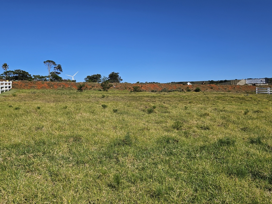 0 Bedroom Property for Sale in Twin Valley Eastern Cape